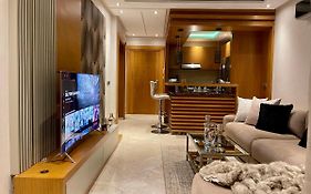Dar Bouazza Luxueux appartement avec vue sur mer